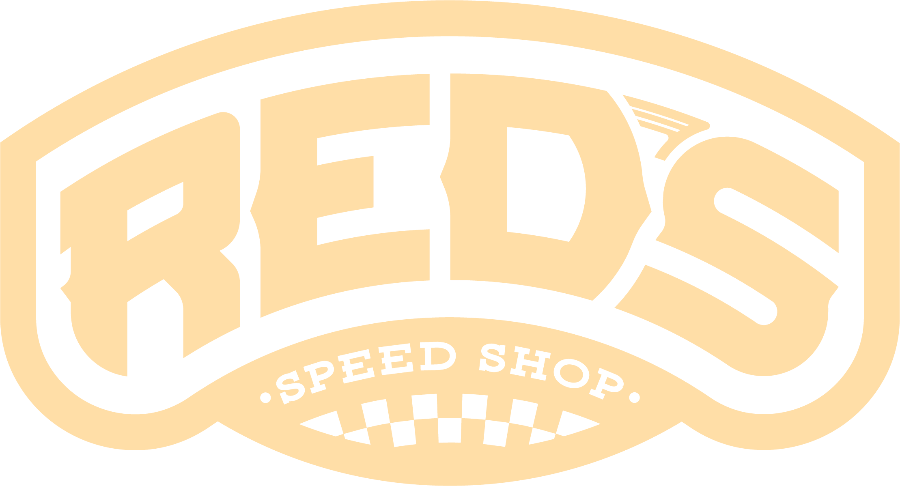 Red's Speed Shop